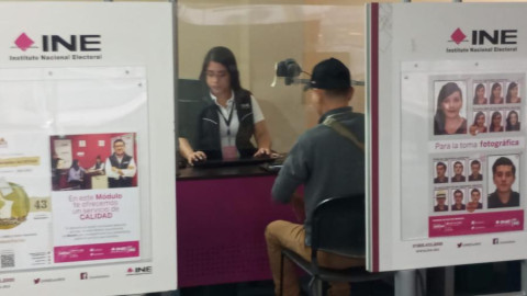 20 de mayo vence plazo para reimpresión de credenciales de elector extraviadas: RFE