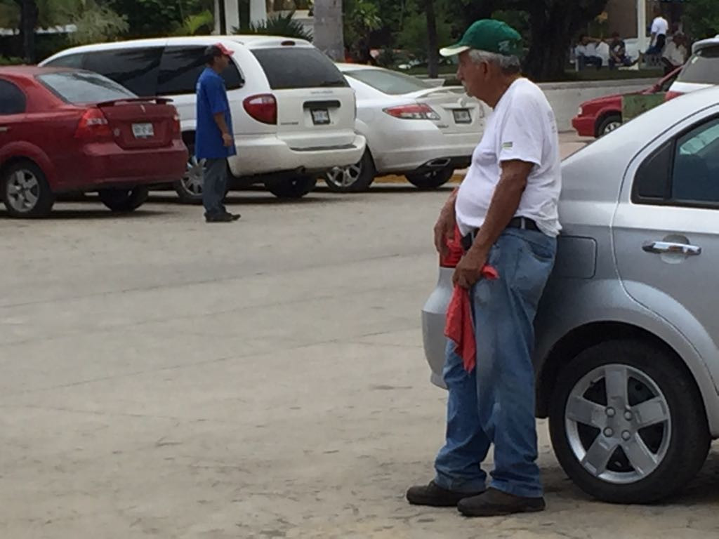 Realizan campañas para detección oportuna de cáncer de próstata