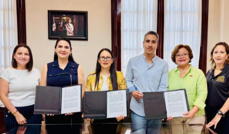 Otorga Gobierno del Estado sublicencia del sistema Declaranet a Tampico