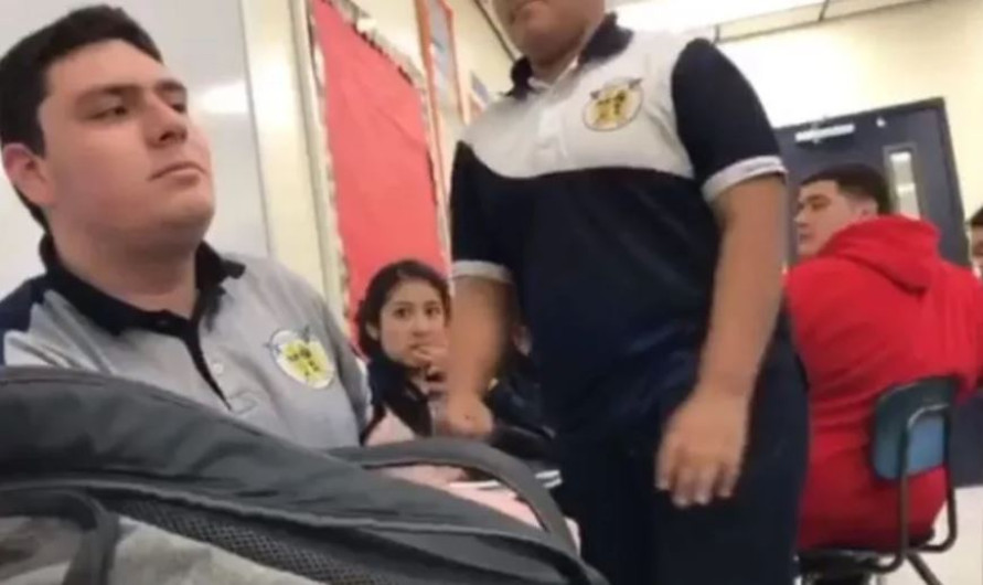 Casos de bullying en escuelas del Valle de Texas han desatado la preocupación de la comunidad