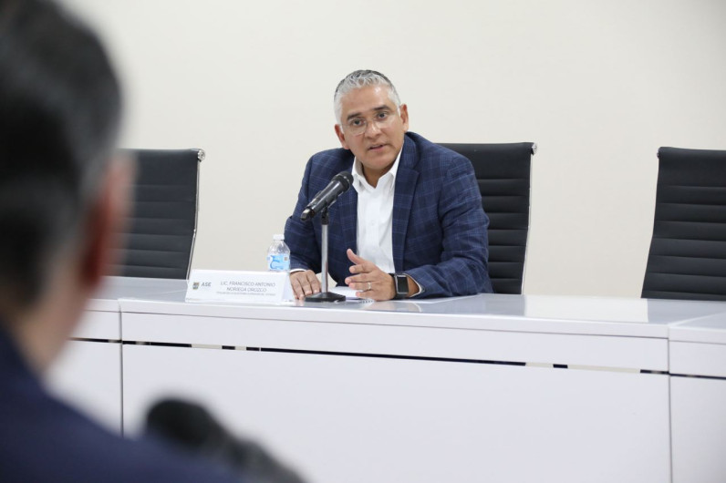 Auditoría y Congreso de Tamaulipas  investigan presuntos actos de corrupción en la Secretaría de Salud