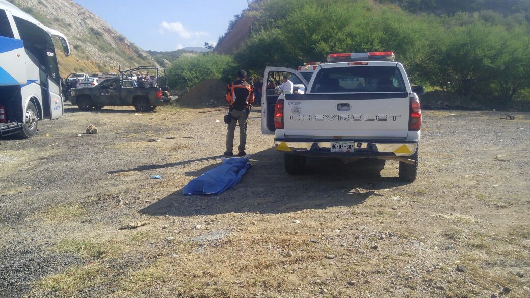 Nuevo choque en la Victoria - San Luis, al menos 2 muertos