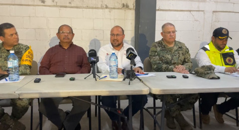 Activan medidas preventivas ante posibles afectaciones por lluvias de 'Beryl' en Matamoros