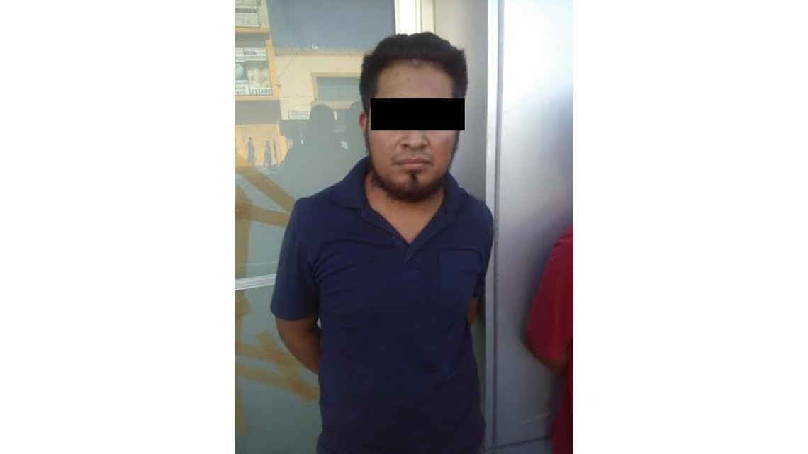 Rescatan y aseguran a migrantes secuestrados