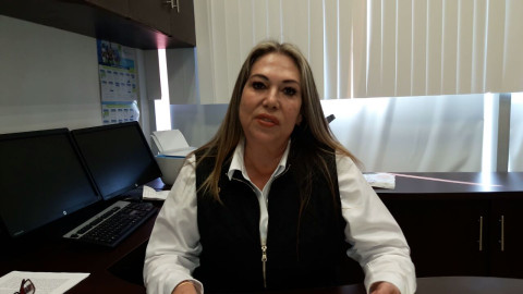 Amantes de lo ajeno vistan escuelas en vacaciones