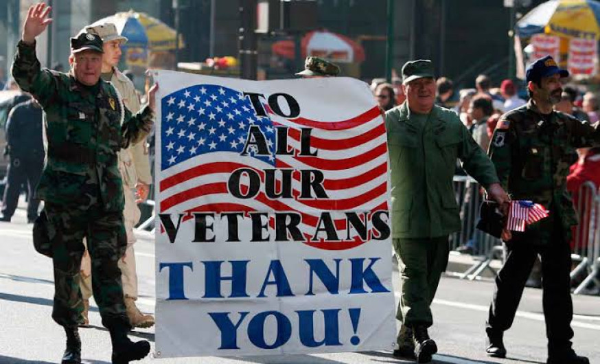 Condado Hidalgo ofrece apoyo económico a veteranos