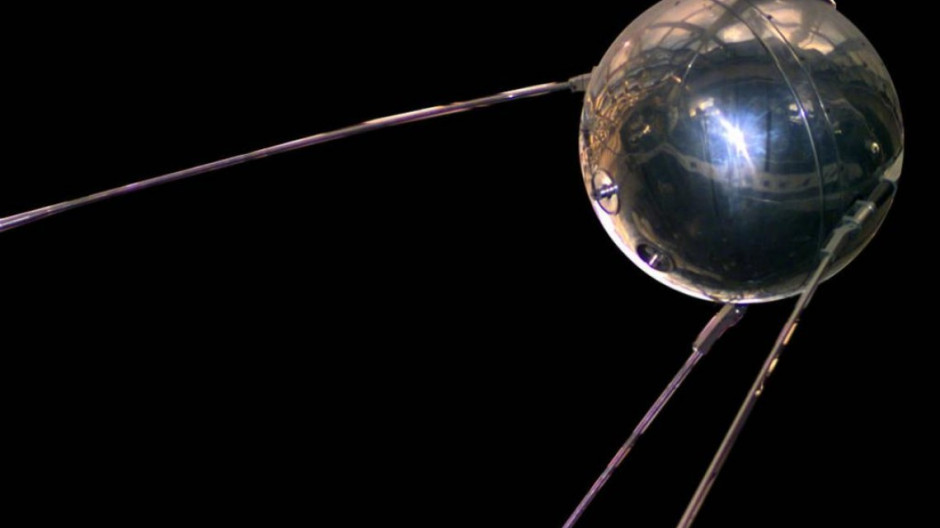 Hoy inicia la “Semana Mundial del Espacio”