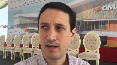 Hoteleros confían haya desarrollo turístico con remodelación de aeropuerto 