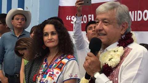 AMLO presentará gabinete este jueves