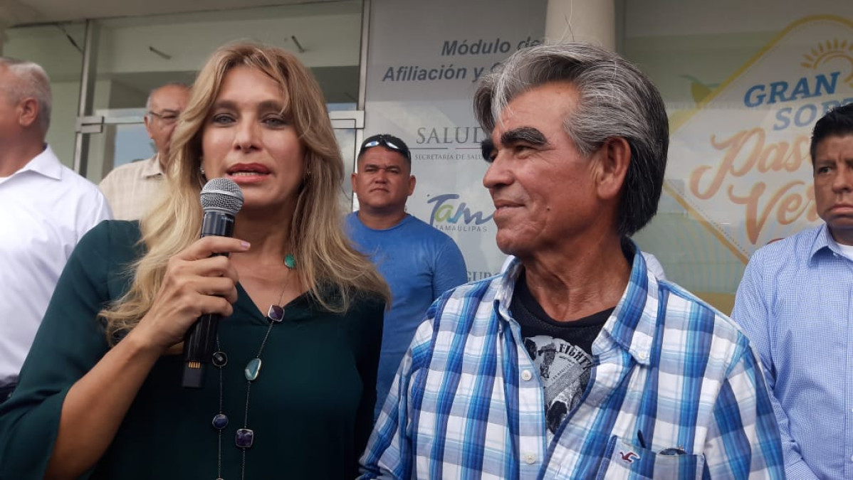 Rifarán casa entre contribuyentes puntuales