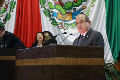 Congreso impulsa acción contra el consumo de fentanilo