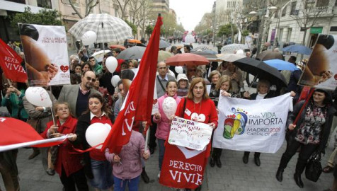 Republicanos presentan ley para mujeres que aborten en Texas