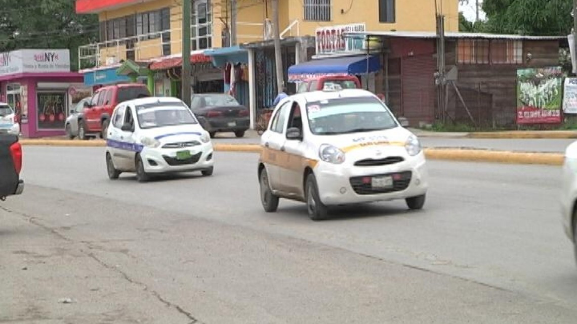 Lesivo aumento al pasaje de una línea de autotransporte urbano en la zona sur