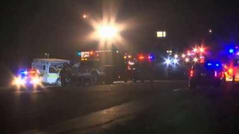 Reducen fianza de sospechoso de causar accidente mortal 