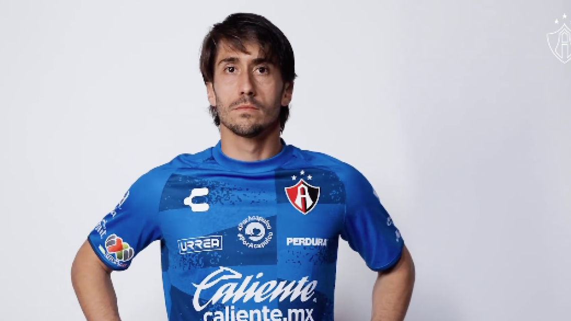 Atlas usará un jersey especial para ayudar a Acapulco tras el huracán "Otis"