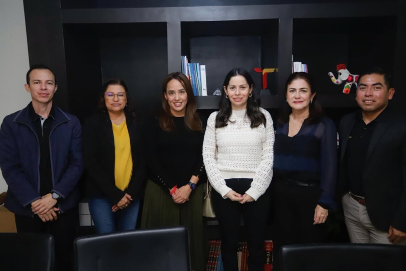 Refuerzan Defensoría Pública y el IMT fortalecer atención a mujeres en situación de vulnerabilidad