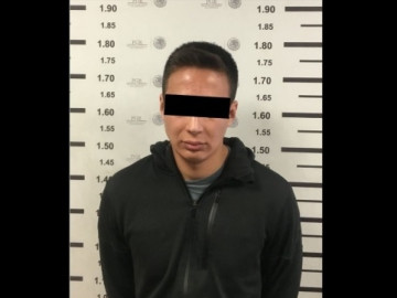 Dictan formal prisión a "El Higashi", de los Beltrán Leyva