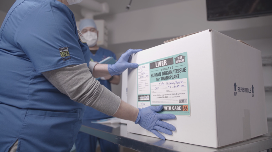 Donaciones McAllen-San Antonio continúan durante pandemia