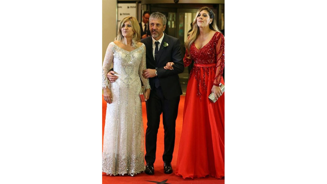 Messi y Antonela ya dieron el “Si”