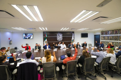 Aprobó Cabildo de Reynosa Presupuesto de Egresos 2026