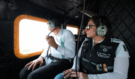 Mantiene Tamaulipas todas las medidas de prevención y alertamiento