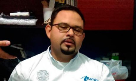 Denuncian derrame de combustible