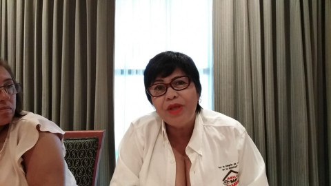 Invita Asilo San Valentín a carrera a campo traviesa 