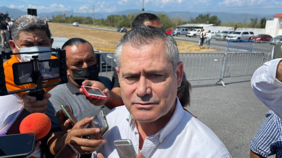 Creación de Guardia Estatal requeriría de varios cambios a la ley