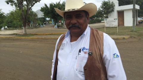 Buscan promover recursos para productores del campo