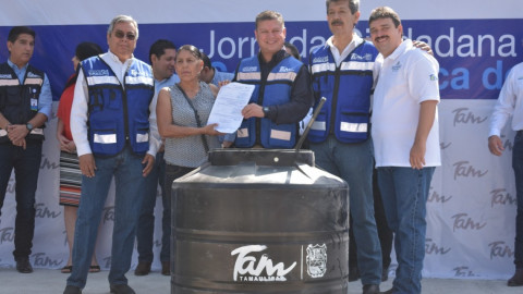Con gran éxito concluyen las Jornadas Ciudadanas “Un Gobierno Cerca De Ti”