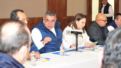 SSP desplegará Operativo de Seguridad 