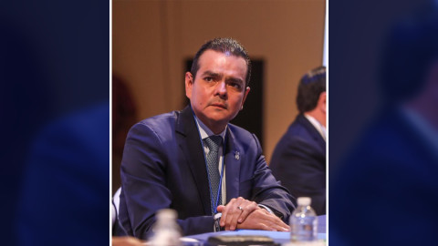 Respalda Rivas a familia de primer caso de COVID-19 en NLD