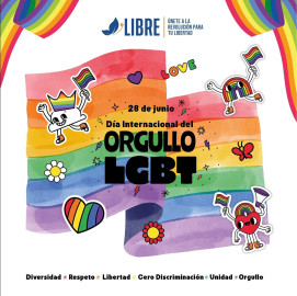 Reynosa se prepara para la 10ª Marcha de la Dignidad LGBT+ este sábado