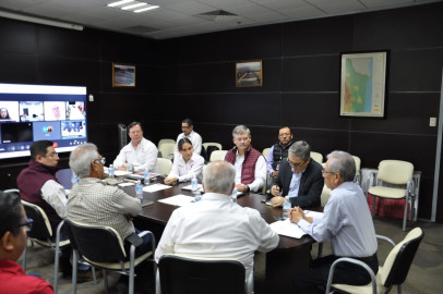 Comienzan organismos operadores de Tamaulipas proceso para certificarse bajo la Norma de ISO 9001:2015