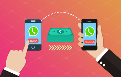 WhatsApp Payments llegará a México próximamente