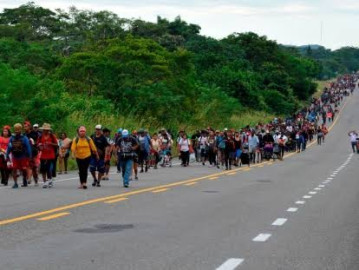 Texas enviará migrantes a Washington en camiones: Greg Abbott