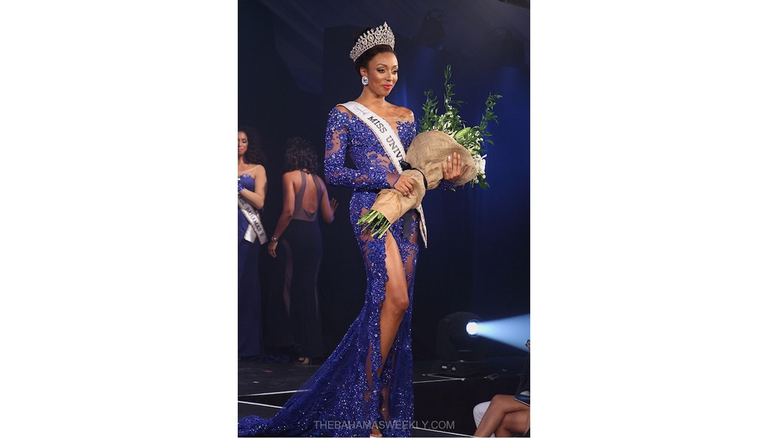 Fotogalería candidatas Miss Universo 2017