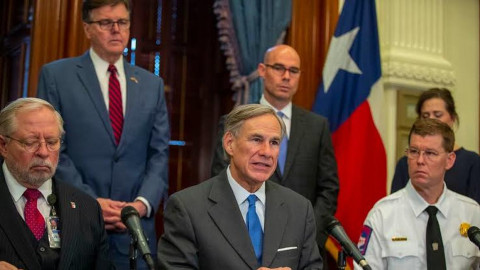 Piden a Gobernador dar orden de refugio ante contingencia de COVID-19