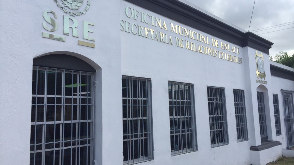 ⁠⁠⁠Censuran a coyotes de Relaciones Exteriores