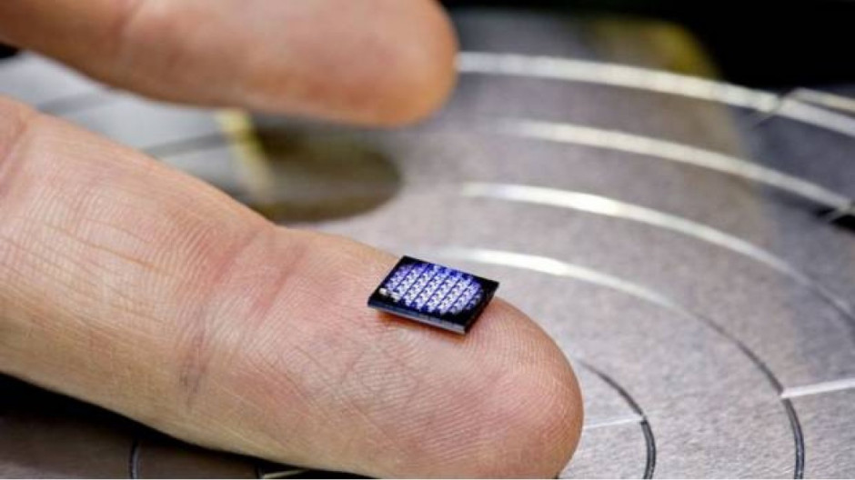 Fabrican la computadora más pequeña del mundo