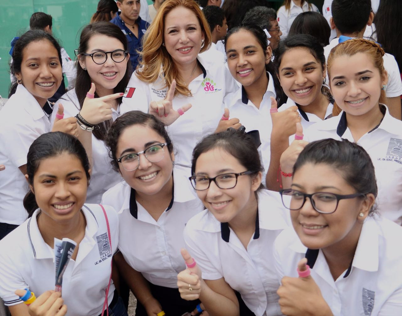 Emprenden campaña de conciencia vial “Que no sea tu último texto” 