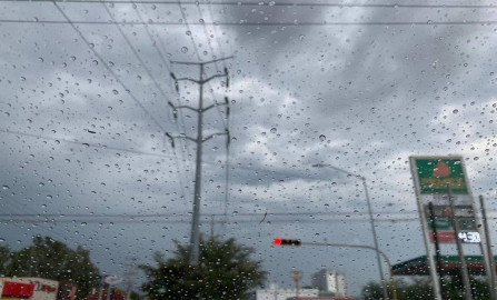 ¿Cómo estará este Lunes?: Conoce el pronóstico para hoy en Tamaulipas