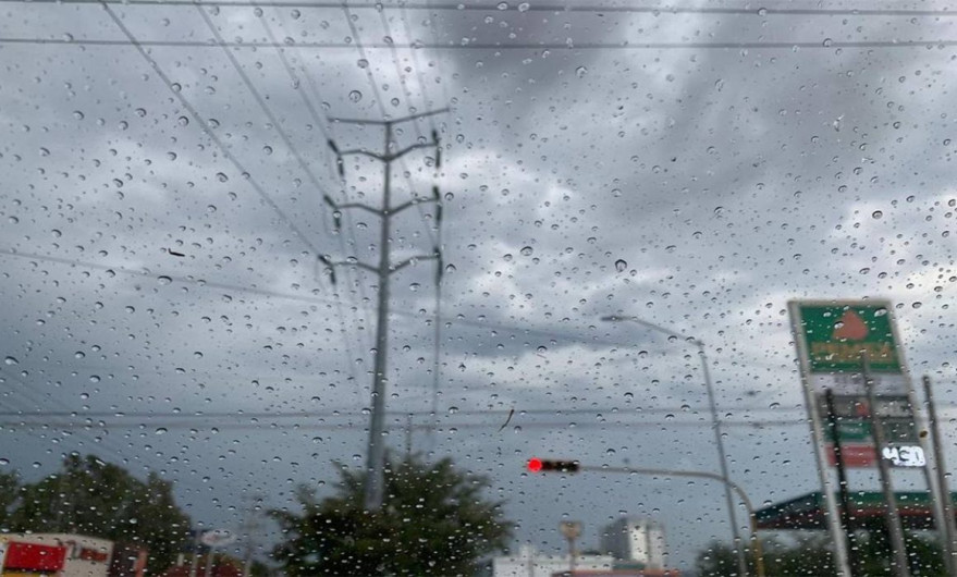 ¿Cómo estará este Lunes?: Conoce el pronóstico para hoy en Tamaulipas