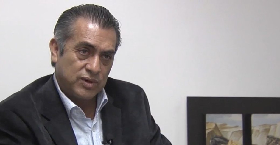 El Bronco atribuye firmas falsas a voluntarios
