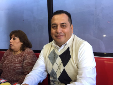 Solicita director seguridad para alumnos del CBTis 135