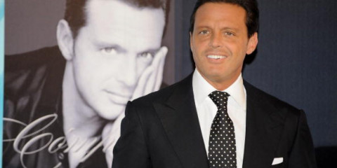 Juez de California ordena detener a Luis Miguel 