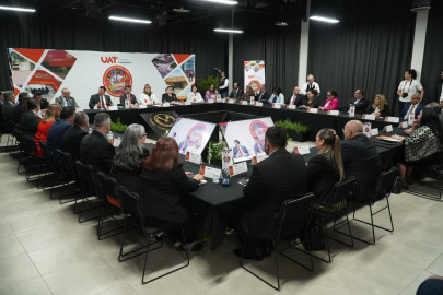 Proyecta la UAT ampliar su cobertura educativa en la modalidad virtual