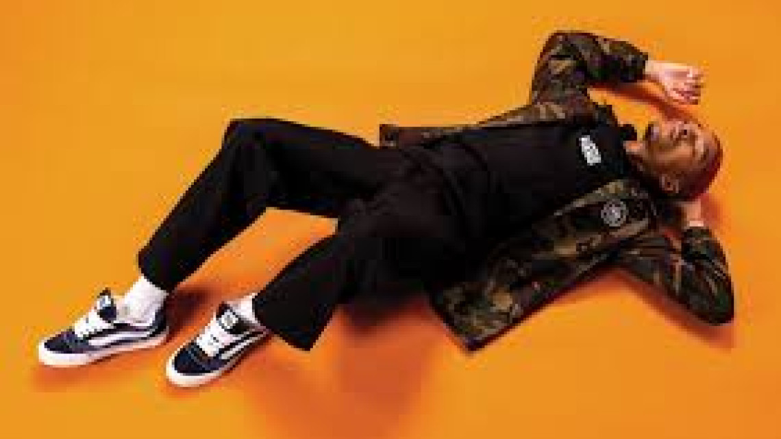 VANS presenta nueva silueta Knu Skool 