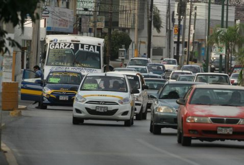 Será en marzo cuando definan el precio del peaje