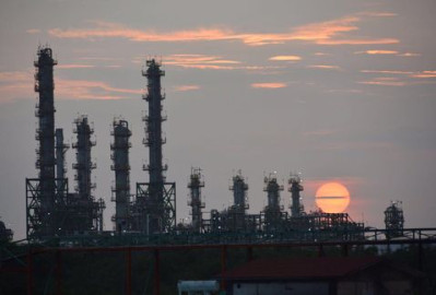 Retrasa refinería de Salina Cruz arranque de operaciones por réplicas